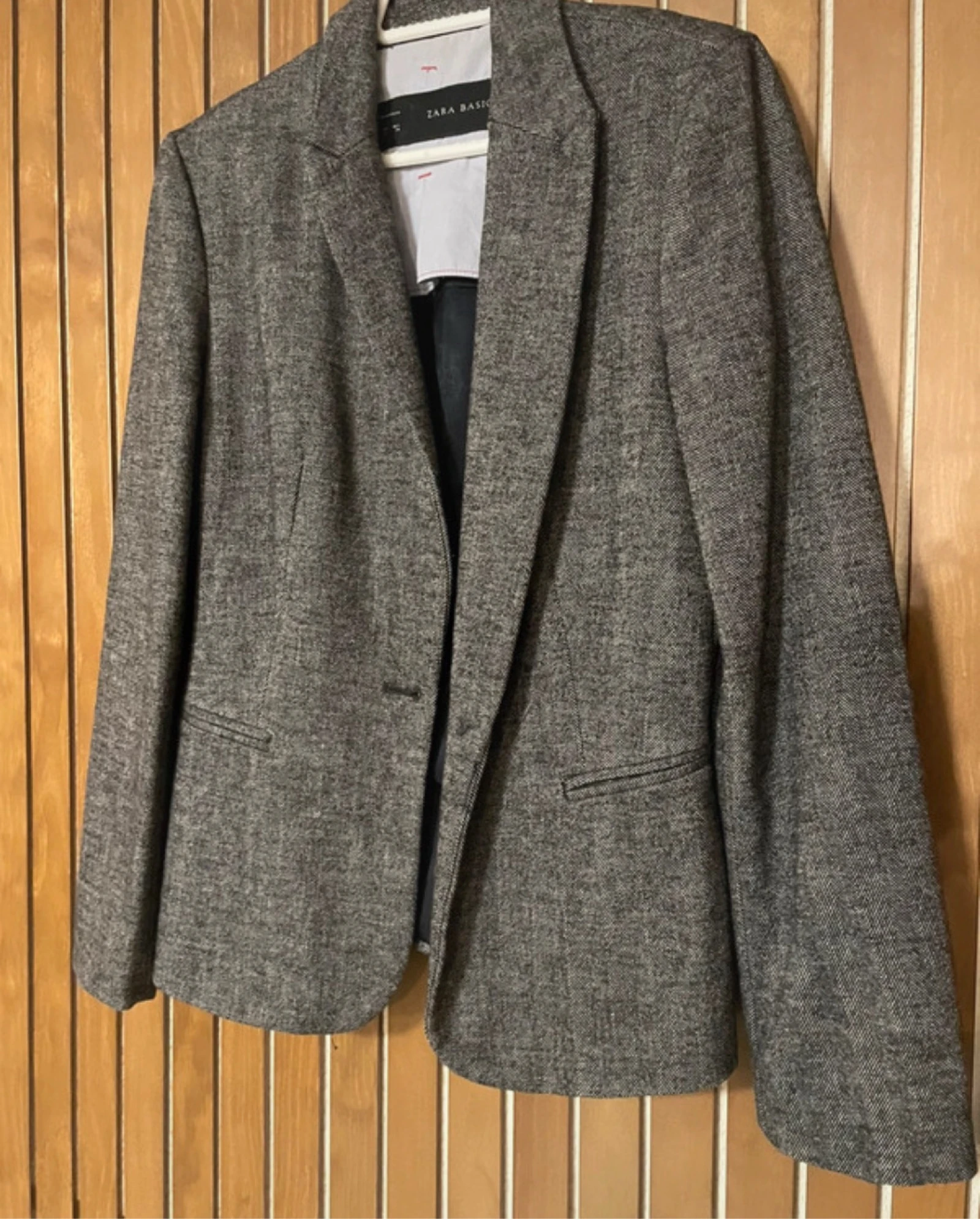 Blazer Zara – photo 2